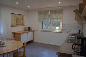Ferienwohnung Tiefenthal -NICHT FÜR MONTEURE-