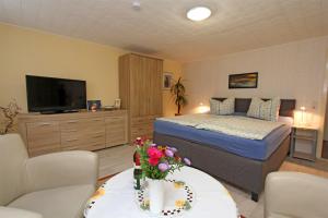 Ferienwohnung Ueckeritz USE 1281