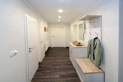 Ferienwohnung Villa AusZeit