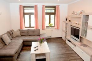 Ferienwohnung Villa AusZeit