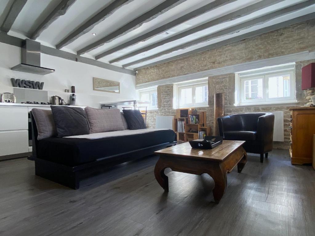 Ferienwohnung Villy Seepark 711