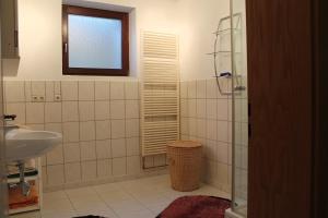 Maison de vacances Ferienwohnung Waldschlößchen Welleroder Strasse 48a 34320 Wattenbach Hesse