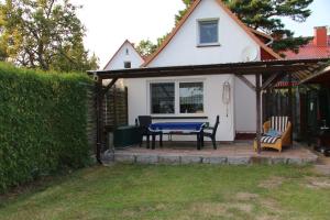 Ferienwohnung Wiesenblick