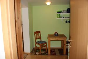 Ferienwohnung Wiesenblick