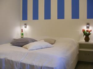 Ferienzimmer Lütt