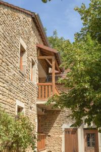 Maison de vacances Ferme d'Andree 2 rue du grand charron 21360 Chaudenay-le-Château Bourgogne