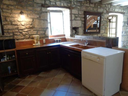 Ferme de Kerlan Plonivel