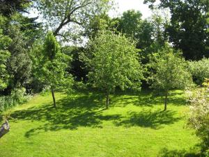 Ferme de Kerlan Plonivel