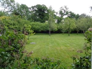 Ferme de Kerlan Plonivel