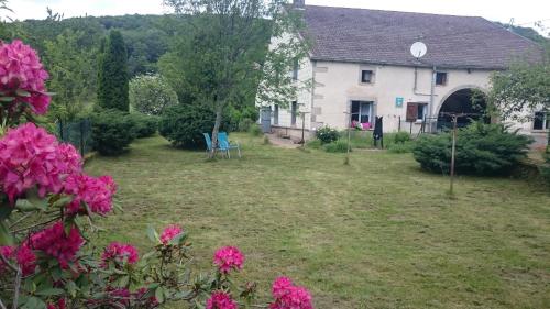 Ferme De La Grange Du Bas