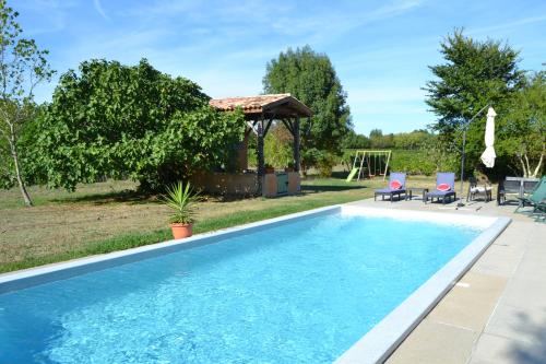 Ferme de Mouline