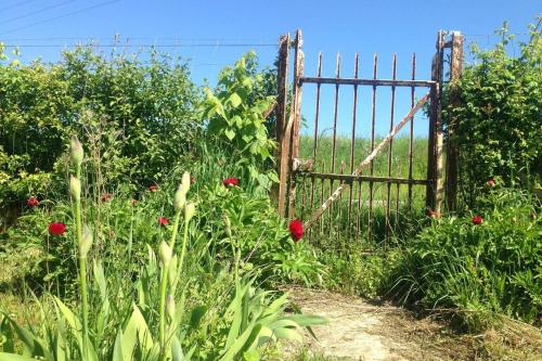 Ferme de Wichery, Gite 2-6 pers.