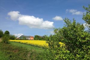 Ferme de Wichery, Gite 2-6 pers.