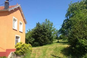 Ferme de Wichery, Gite 2-6 pers.