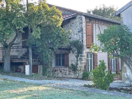 Ferme domaine de Maurel