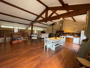 Ferme domaine de Maurel