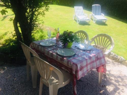 Ferme Dowena
