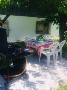 Ferme Dowena