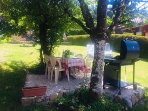 Ferme Dowena