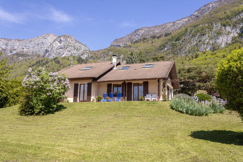 ferme équestre des abrons