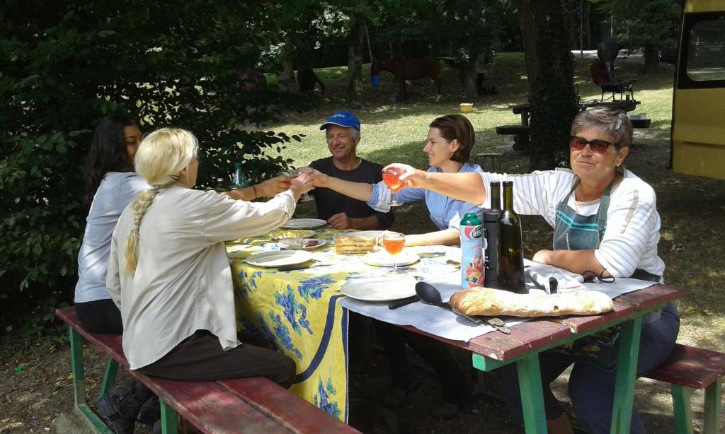 ferme équestre des abrons route de Cancon 47440 Pailloles, 47440 Pailloles