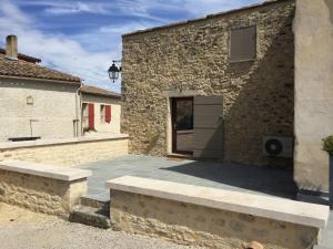 Ferme La Clavière, Gîte Lou Pitchoun