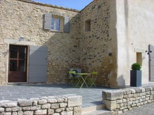 Maison de vacances Ferme La Clavière, Gîte Lou Pitchoun Rue de la Faïence 04300 Mane Provence-Alpes-Côte d\'Azur