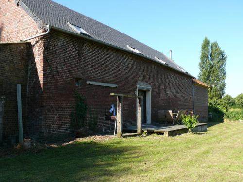 Ferme renel