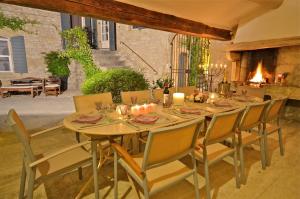 Ferme St Roch