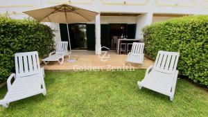 Ferreiras Summer House by Golden Zenith