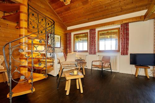 Fewo 2, Haus Waldeck