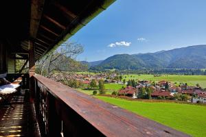 Fewo 2, Haus Waldeck