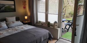 Maison de vacances FeWo Auszeit Westerstraße 9 24955 Harrislee Schleswig-Holstein