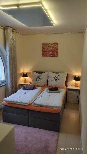 FeWo bei Tati - Bungalow