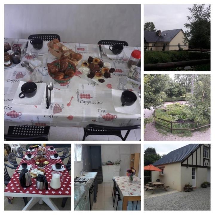 Fewo Cliffhouse 25996 Wenningstedt
