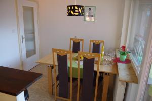 Maison de vacances FeWo Familienhafen Hauptstraße 14 a 88677 Markdorf Bade-Wurtemberg