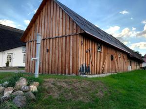 Fewo Fischerhus