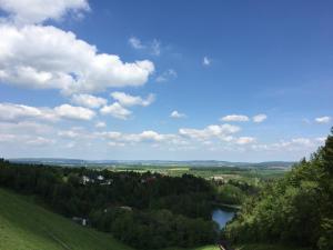 Fewo Granetalsperre
