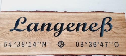 FeWo-Langeness
