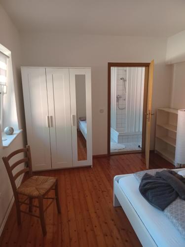 FeWo Sundhagen OT Engelswacht bei Greifswald