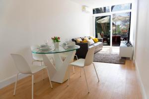 Finest Rentals - Downtown Villa