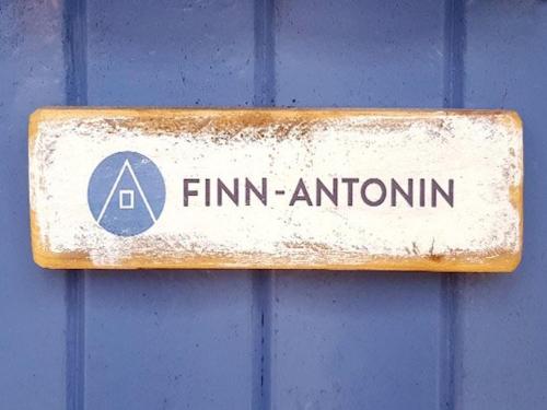 Finn-antonin