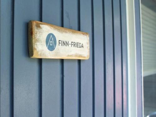 Finn-frieda