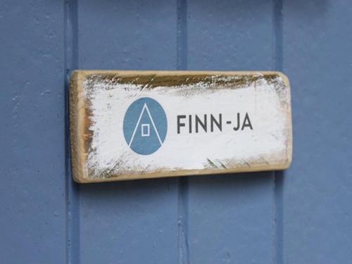 Finn-ja