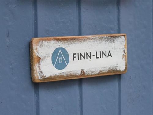 Finn-lina