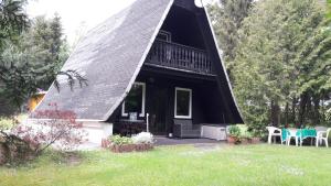 Finnhaus Neubauer