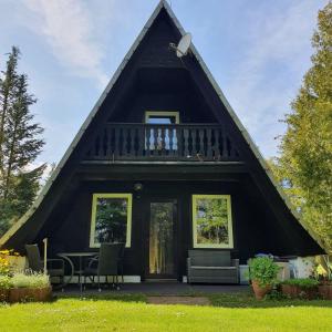 Maison de vacances Finnhaus Neubauer 1 Altenauer Straße 38875 Elbingerode Saxe-Anhalt