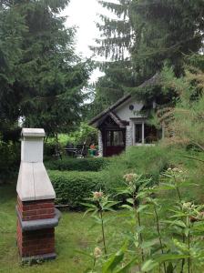 Finnhütte Canow