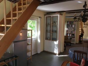 Maison de vacances Fischer´s Häuschen 1 Kirchstraße 15913 Straupitz Brandebourg