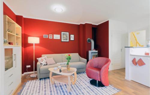 Fischerdof Zirchow 1